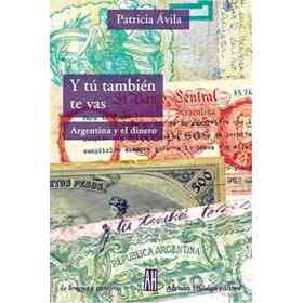 Y Tu Tambien Te Vas (en Inglés)