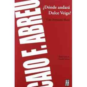 Donde Andara Dulce Veiga