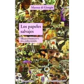 Papeles Salvajes Los ( 5º Ed. )