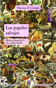 Papeles Salvajes Los ( 5º Ed. )