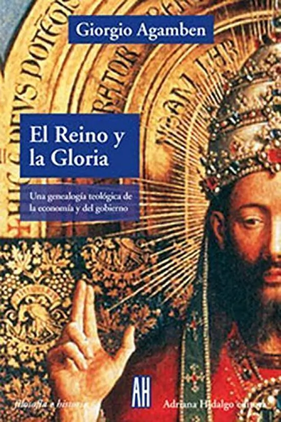 Reina Y La Gloria El ( 3º Ed. )