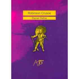 Robinson Crusoe