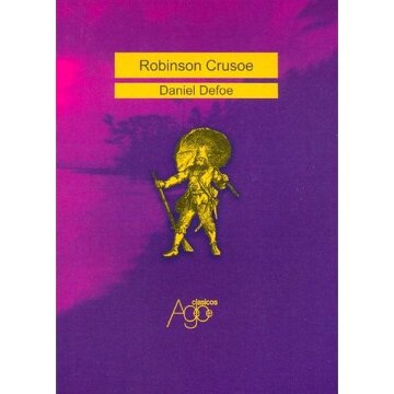 Robinson Crusoe