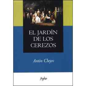 Jardin De Los Cerezos El (Agebe)