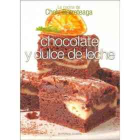 Chocolate Y dul.de Leche La Cocina D