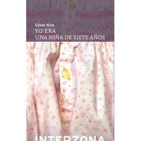 Yo Era Una niña De Siete Años