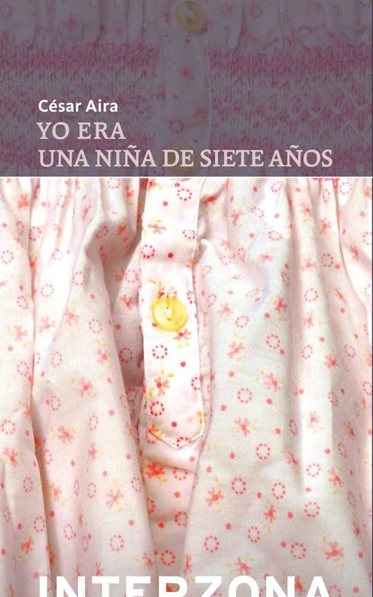 Yo Era Una niña De Siete Años