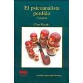 Psicoanalista Perdido Cuentos