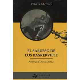 Sabueso De Los Baskerville (Terramar