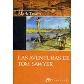 Aventuras De Tom Sawyer Y Utopia Y Terramar