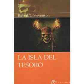 Isla Del Tesoro La (Terramar)