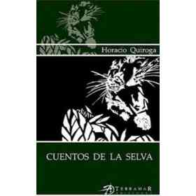 Cuentos De La Selva Terramar