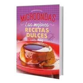 Microondas Recetas Dulces
