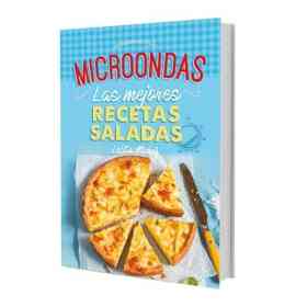 Microondas Recetas Saladas