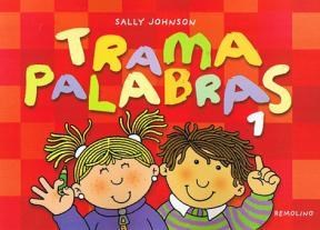 TRAMA PALABRAS 1