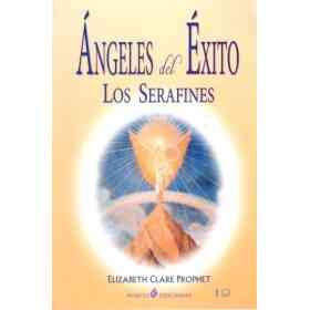 Angeles Del Exito Los Serafines (Coedicion)