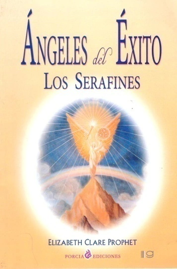Angeles Del Exito Los Serafines (Coedicion)