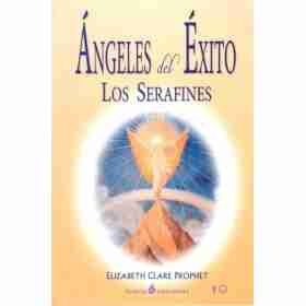 Angeles Del Exito Los Serafines (Coedicion)