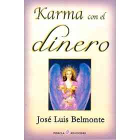 Karma Con El Dinero (Coedicion)
