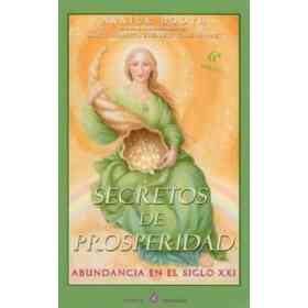 Secretos De Prosperidad (Coedicion)