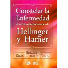 Constelar La Enfermedad (Coedicion)