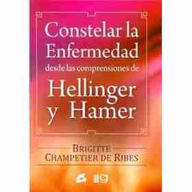 Constelar La Enfermedad (Coedicion)