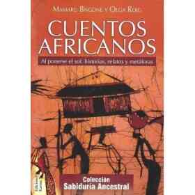 Cuentos Africanos (K7)