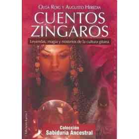 Cuentos Zingaros