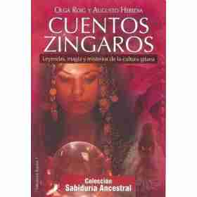 Cuentos Zingaros