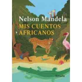 Mis Cuentos Africanos ( Coed. )
