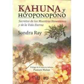 Kahuna Y Ho'oponopono (Coedicion)