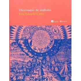 Diccionario De Simbolos (Coedicion)