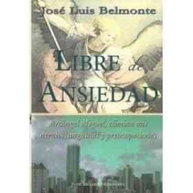Libre De Ansiedad