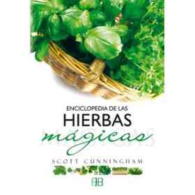 Enciclopedia De Las Hierbas Magicas