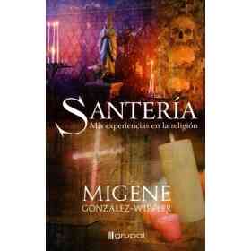 Santeria (Grupal)