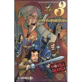 Los Tres Mosqueteros