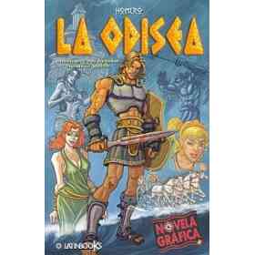 La Odisea
