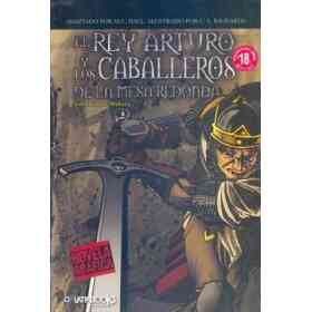 Rey Arturo Y Los Caballeros De La Mesa Redonda