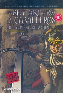 Rey Arturo Y Los Caballeros De La Mesa Redonda