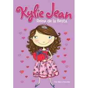 Kylie Jean Reina Dela Fiesta