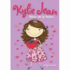 Kylie Jean Reina Dela Fiesta