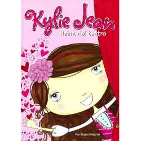 Kylie Jean Reina Del Teatro