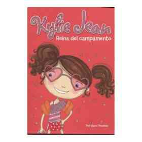 Kylie Jean Reina Del Campamento