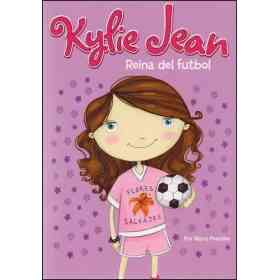 Kylie Jean Reina Del Futbol