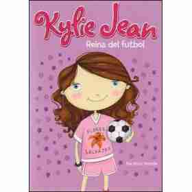 Kylie Jean Reina Del Futbol