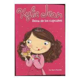 Kylie Jean Reina De Los Cupcakes