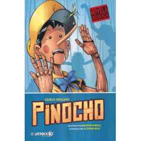 Pinocho