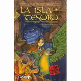 La Isla Del Tesoro