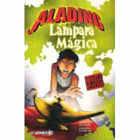 Aladino Y La Lampara Magica