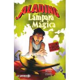 Aladino Y La Lampara Magica